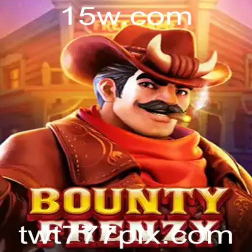 BountyFrenzy: Uma Jornada Emocionante no Mundo dos Caçadores de Recompensas