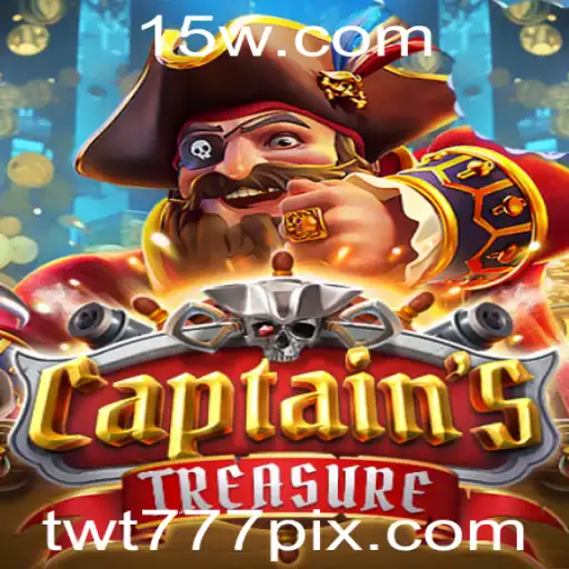Descubra o Mundo de CaptainssTreasure: A Aventura Digital Incorpora 'twt777'