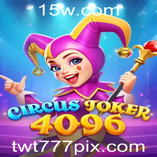 Desvendando o Fascinante Mundo de CircusJoker4096