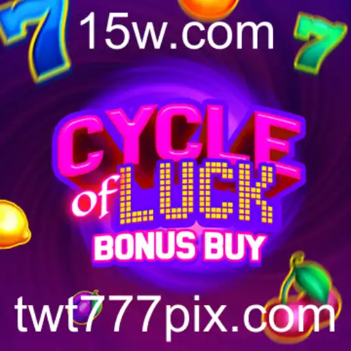 Experimente a Emocionante Aventura de CycleofLuckBonusBuy no Universo TWT777