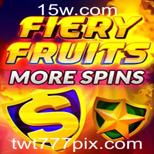 FieryFruitsMoreSpins: Mergulhe no Universo das Frutas Flamejantes