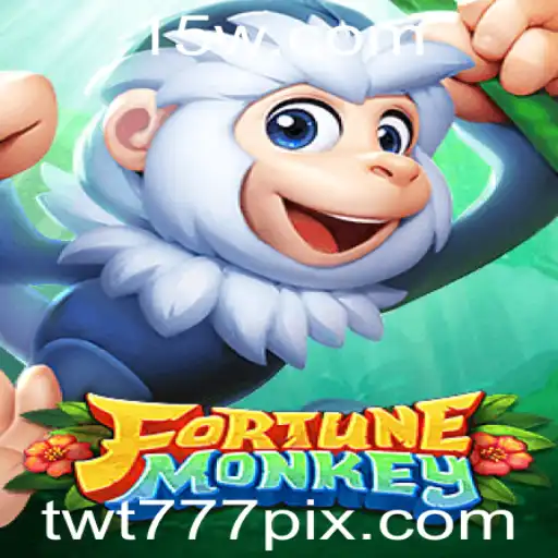 FortuneMonkey: Descubra o Universo Inovador do Jogo com a Palavra-Chave twt777