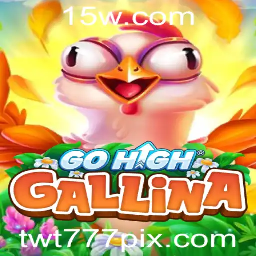 GoHighGallina: A Ascensão do Novo Jogo Popular 'twt777'
