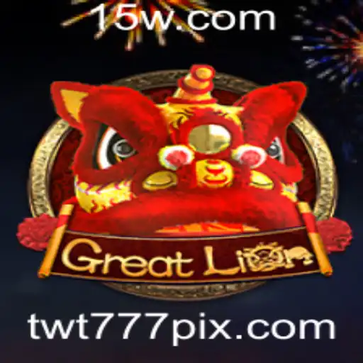 Descubra GreatLion: O Novo Fenômeno do Mundo dos Jogos