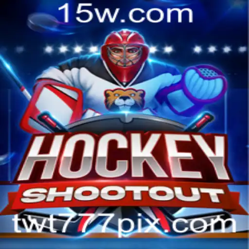HockeyShootout: O Desafio Extremo do Gelo