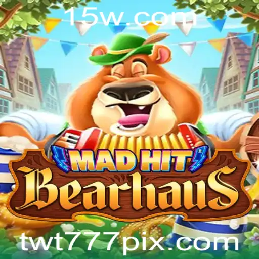 Descubra MadHitBearhaus: O Novo Jogo Que Está Conquistando o Mundo