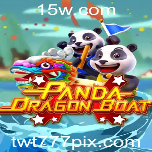 PANDADRAGONBOAT: Mergulhe na Aventura e Descubra Novas Emoções