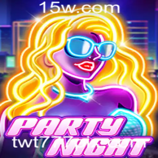 PartyNight: O Jogo Festivo que Está Revolucionando a Diversão com a Palavra-Chave 'twt777'
