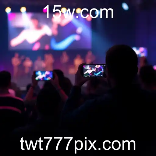 Transmissão ao vivo