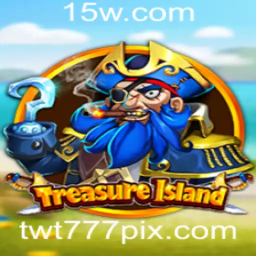 Explorando TreasureIsland: Mergulhe na Aventura do Novo Jogo com twt777