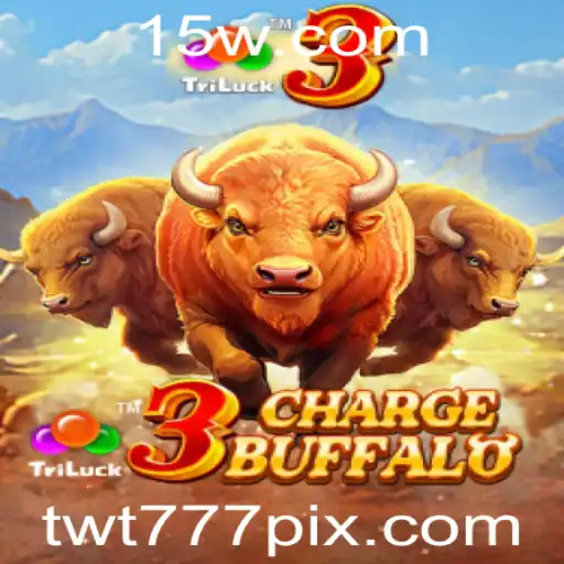 Explorando 3ChargeBuffalo: Um Novo Mundo de Estratégias e Desafios