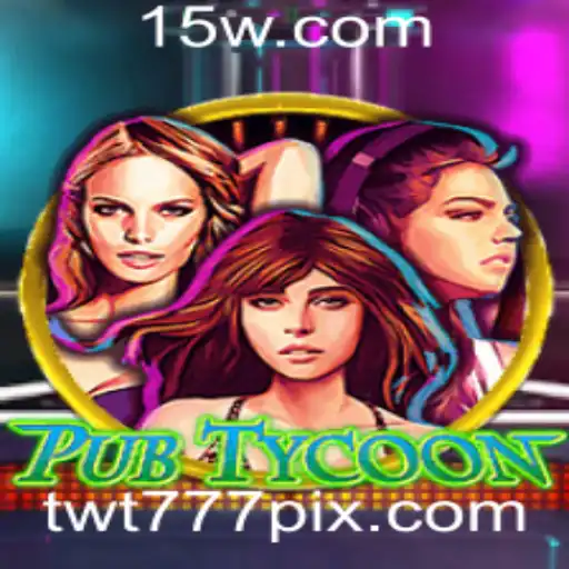 Explorando o Universo de PubTycoon