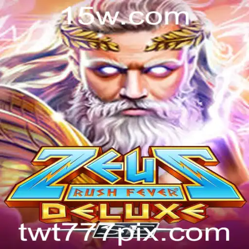 Descubra o Universo do Jogo ZeusRushFeverDeluxeSE com a Palavra-Chave twt777